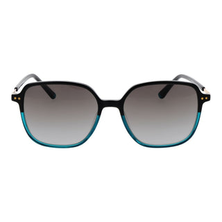 Black Plastic Sunglasses