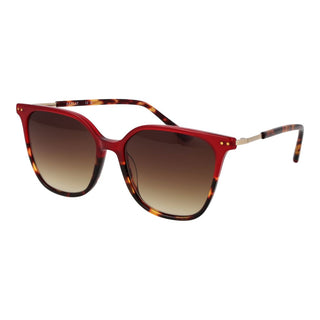 Gafas de sol de plástico multicolor