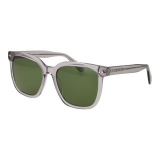 Graue Kunststoffsonnenbrille