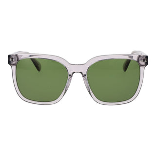 Graue Kunststoffsonnenbrille