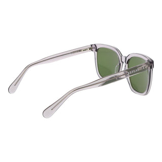 Graue Kunststoffsonnenbrille