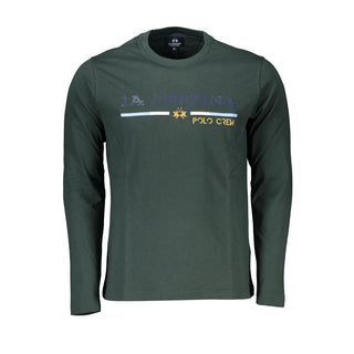 Bicolor Cotton Sportswear