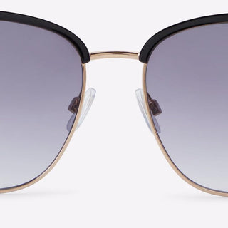 Mehrfarbige Polycarbonat-Sonnenbrille
