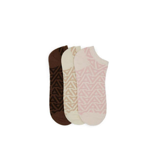 Socken aus Naturbaumwolle