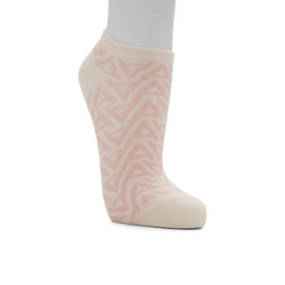 Socken aus Naturbaumwolle