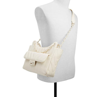 Bolso de polietileno azul
