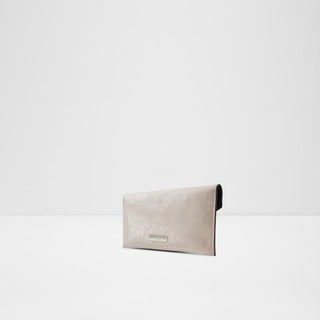 Mehrfarbige Polyethylen-Handtasche