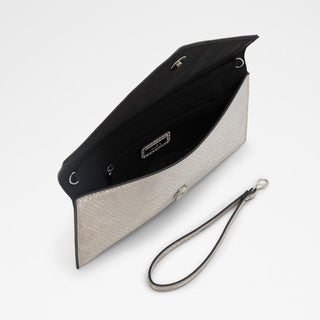 Mehrfarbige Polyethylen-Handtasche