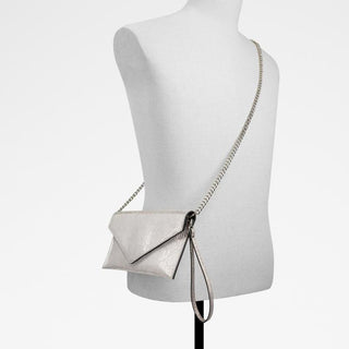 Mehrfarbige Polyethylen-Handtasche