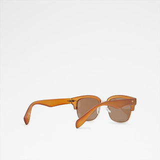 Gafas de sol de policarbonato beige