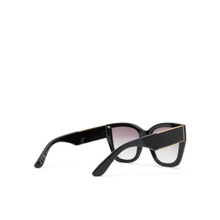 Gafas de sol multicolor de policarbonato