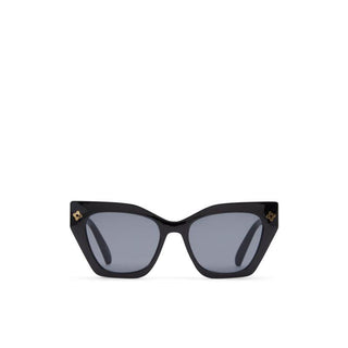 Multicolor Polycarbonate Sunglasses