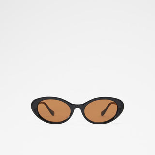 Multicolor Polycarbonate Sunglasses