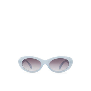 Gafas de sol de policarbonato azules