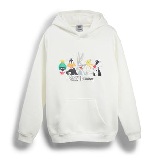 Pink Cotton Sweatshirt