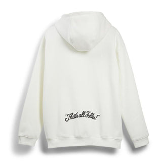 Pink Cotton Sweatshirt