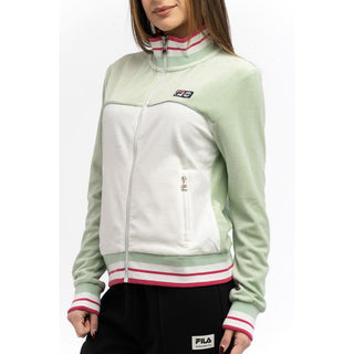 Mehrfarbiges Baumwoll-Sweatshirt