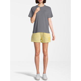 Blue Cotton T-Shirt