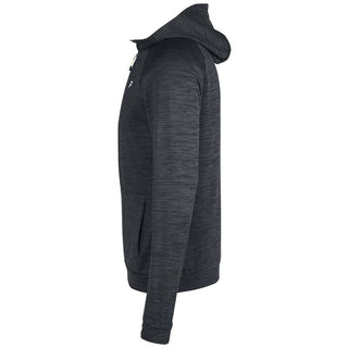 Gray Polyester Sweatshirt