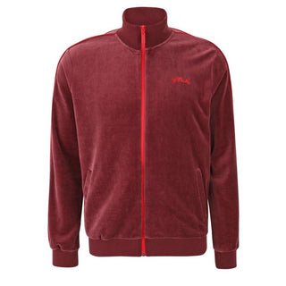 Sudadera de algodón verde  