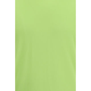 Bicolor Cotton Sweatshirt
