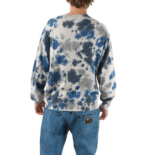 Gray Cotton Sweatshirt