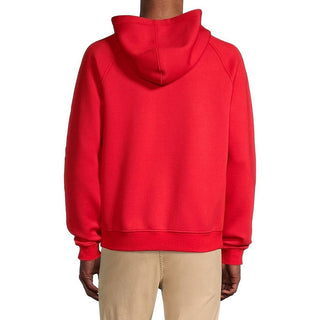 Multicolor Elastane Sweatshirt