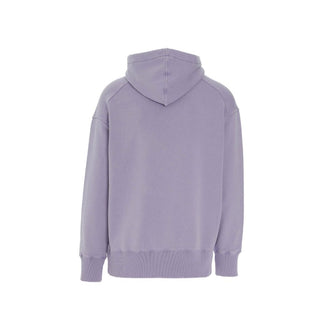 Mehrfarbiges Baumwoll-Sweatshirt
