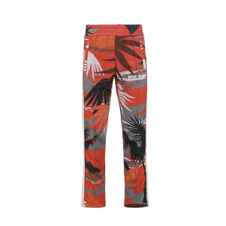 Pantalones jogger multicolor de poliéster (pantalones para hacer ejercicio)