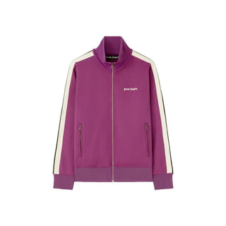 Multicolor Polyester Sweatshirt