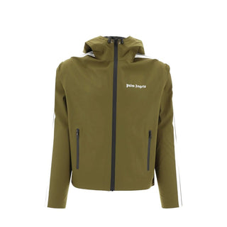 Bicolor Polyethylene Shell Jacket