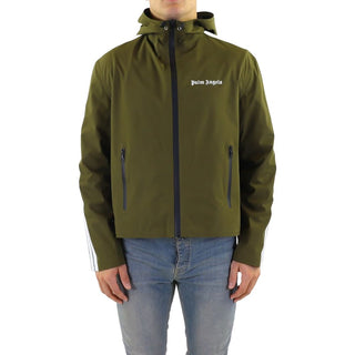 Bicolor Polyethylene Shell Jacket