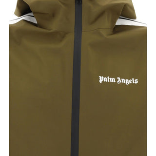Bicolor Polyethylene Shell Jacket