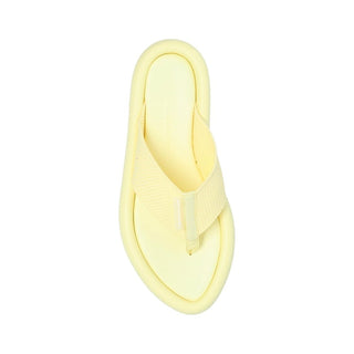 Bicolor Polyamide Slides