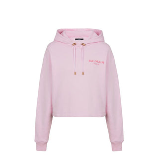 Mehrfarbiges Baumwoll-Sweatshirt