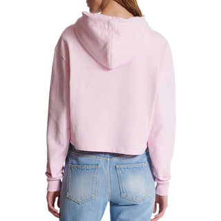 Mehrfarbiges Baumwoll-Sweatshirt