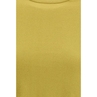 Bicolor Cotton T-Shirt
