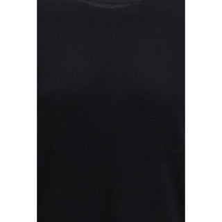 Black Cashmere Sweater