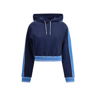 Mehrfarbiges Baumwoll-Sweatshirt