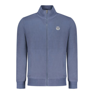 Verde Cotton Men Sweatshirt