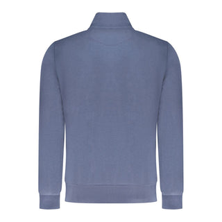Verde Cotton Men Sweatshirt