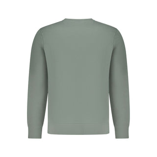 Verde Cotton Men Sweatshirt
