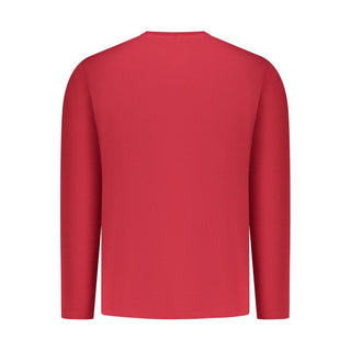 Rosso Cotton Men T-Shirt