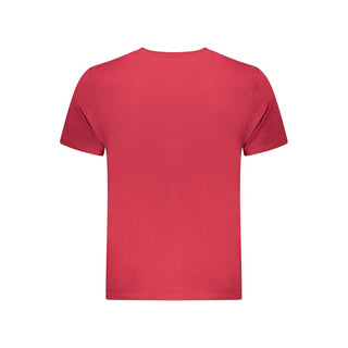 Rosso Cotton Men T-Shirt