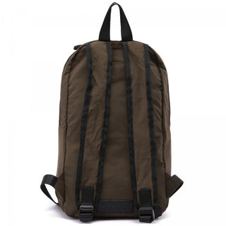 Zweifarbiger Polyester-Rucksack