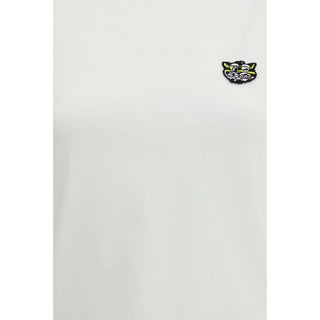 White Cotton Sportswear