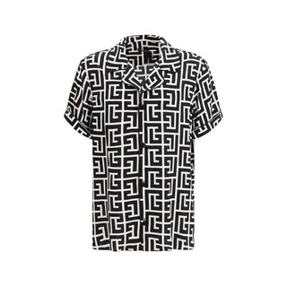 Multicolor Viscose Top Sleepwear