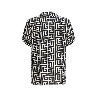 Multicolor Viscose Top Sleepwear