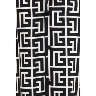 Multicolor Viscose Top Sleepwear