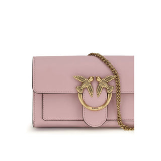 Multicolor Calf Leather Bos Taurus Wallet